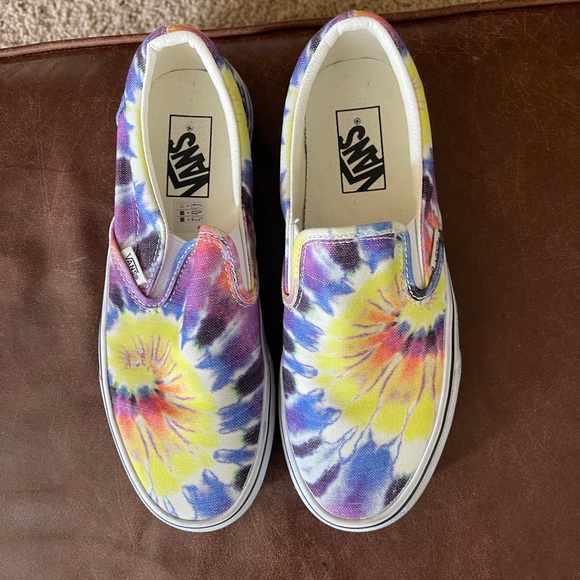 Vans Shoes - Vans Tenny Shoes